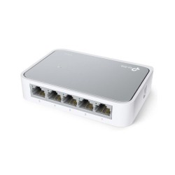 Cổng Chia Mạng TPLink 5 Port TL-SF1005D 10/100M