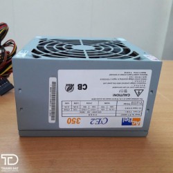 Nguồn máy tính 350W Nguồn máy tính 350W