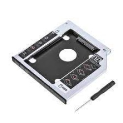 Caddy Bay SATA 12.7mm SATA 3