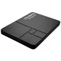 Ổ cứng SSD 256G Colorful SL300 Sata III 6Gb/s TLC