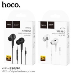 Tai nghe có dây Hoco M1 Pro