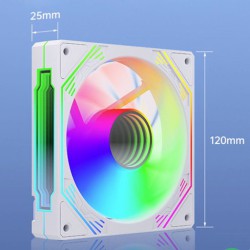 Fan Case Redmoon F3