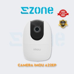 Camera IMOU trong nhà IP Wifi A22EP