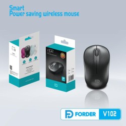 Chuột không dây Forder V102