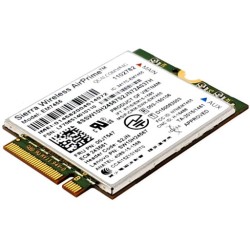 Card WWAN 4G Sierra Wireless EM7455