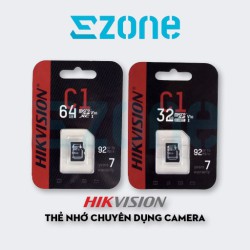 Thẻ nhớ Micro SD HIKVISION HS-TF-C1