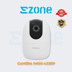 Camera IMOU trong nhà IP Wifi A22EP