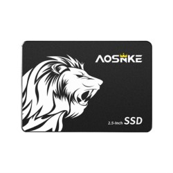 Ổ Cứng SSD Aosenke AS200 128Gb 2.5