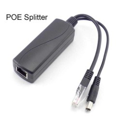 Bộ Chuyển Đổi Splitter POE 48v sang 12v