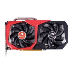 Card màn hình Colorful GTX 1660 SUPER NB 6G-V