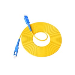 Dây nối quang SC/UPC đơn Dây nối quang SC/UPC đơn