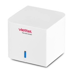 Bộ phát Home Wifi mesh Viettel H196A
