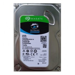 Ổ cứng HDD Seagate Skyhawk 500GB