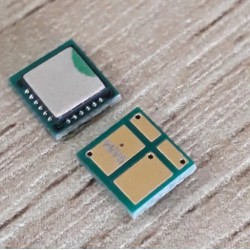 Chip hộp mực Canon 057 dùng cho máy in Canon LBP 223dw, 226dw, 227dw, 228x, 443dw, 445dw, 448dw..