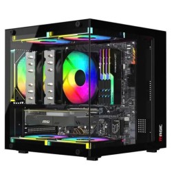 Case Magic Gaming GM-05 (m-Atx)
