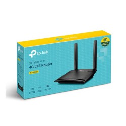 Bộ phát wifi 4G TP-Link MR100 Wireless N300