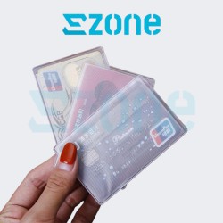 Bọc Chống Xước Thẻ
