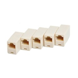 Đầu nối dây mạng RJ45 Đầu nối dây mạng RJ45