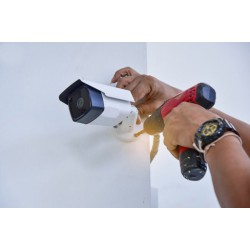 Dịch vụ lắp đặt, sửa chữa và bảo hành