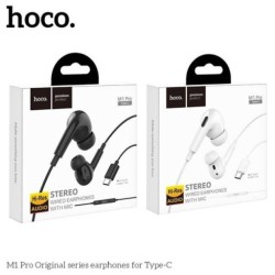 Tai nghe có dây Hoco M1 Pro