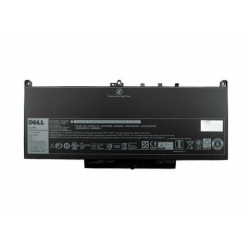 Pin laptop Dell Latitude E7270, E7470 J60J5 42WH Pin laptop Dell Latitude E7270, E7470 J60J5 42WH