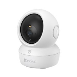 Camera Ezviz trong nhà H6C Pro 2MP Camera Ezviz trong nhà H6C Pro 2MP