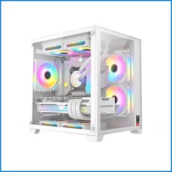 Case bể cá Magic Aqua Multra (M-ATX)