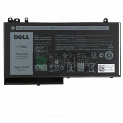 Pin Laptop Dell Latitude E5270 E5470 E5570 Mã Pin NGGX5 Loại 47WH Pin Laptop Dell Latitude E5270 E5470 E5570 Mã Pin NGGX5 Loại 47WH