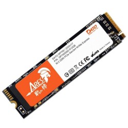 Ổ cứng SSD DATO DP700 PCIe NVME 256GB