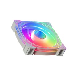 Fan case PC F1 LED RGB (Nguồn trực tiếp)
