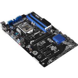Mainboard ASRock H97 Anniversary