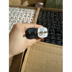 Củ sạc USB A V45 chuẩn 1A Củ sạc USB A V45 chuẩn 1A