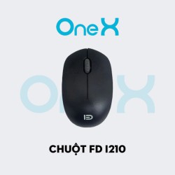 Chuột Không Dây FD I210