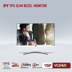 Màn hình VSP IPS 24inch VC242i - 100Hz Màn hình VSP IPS 24inch VC242i - 100Hz