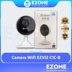 Camera EZVIZ C1C-B 1080P Camera EZVIZ C1C-B 1080P