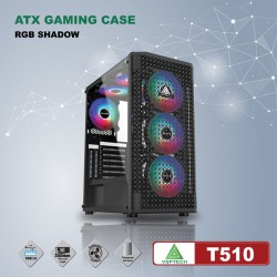 Case VSP ATX Gaming T510