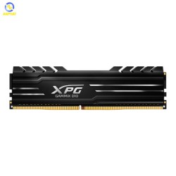 Ram DDR4 8GB 3200Mhz Adata XPG Gammix D10 (8GBx1) Tản Nhiệt (AX4U32008G16A-SR10/SB10)
