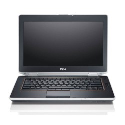 Laptop Dell Latitude E6420