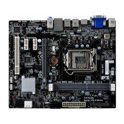 Mainboard ECS H81 H3-M3