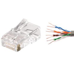 Dây Lan Cat 6