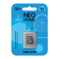 Thẻ nhớ Hiksemi NEO Home MicroSD
