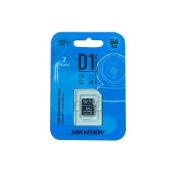 Thẻ nhớ Micro SD HIKVISION HS-TF-D1 64GB