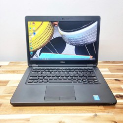 Laptop Dell Latitude E5450