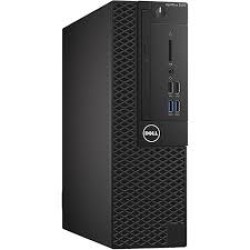 Máy tính Dell Optiplex 3050 SFF